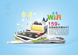 WiFi广告 数字化时代的新型广告投放策略